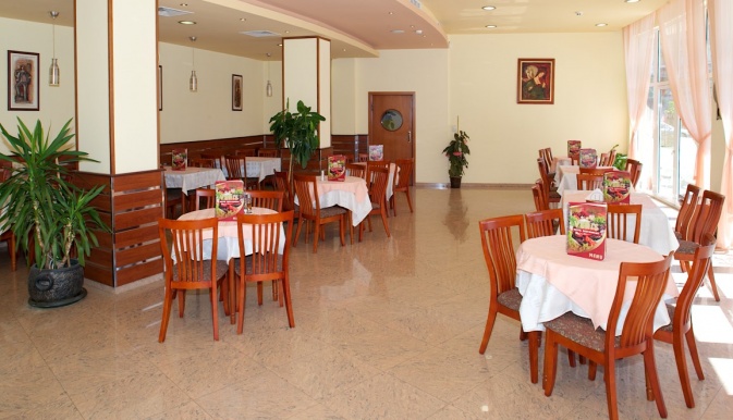 Hotel Veris