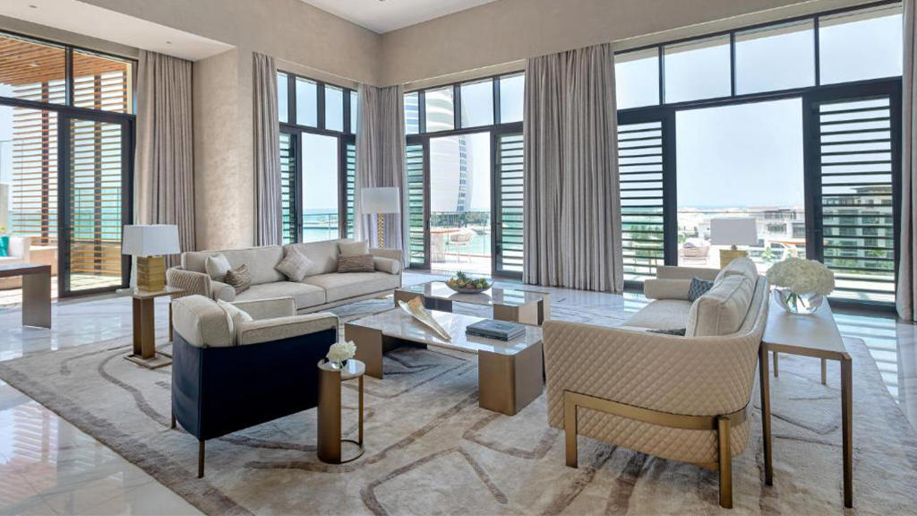 Jumeirah Al Naseem