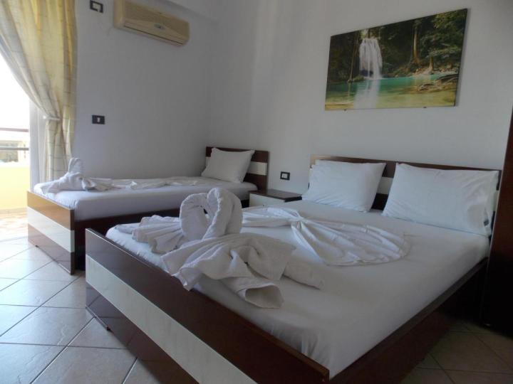 Hotel Real
