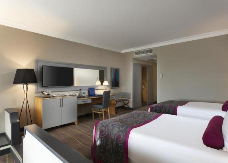 Sirene Belek Hotel