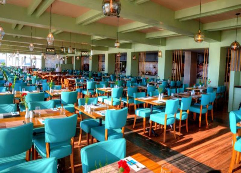 Le Bleu Hotel & Resort Hotel