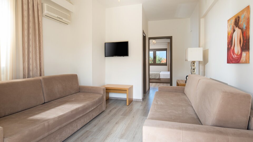 Hotel Flegra Palace