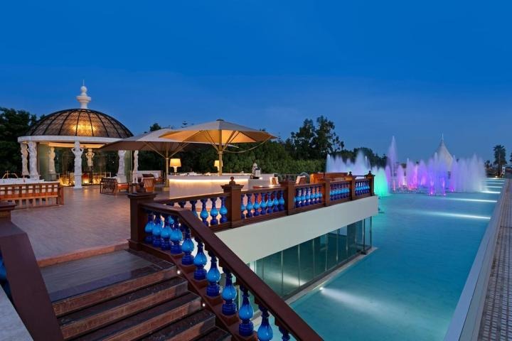 Titanic Mardan Palace