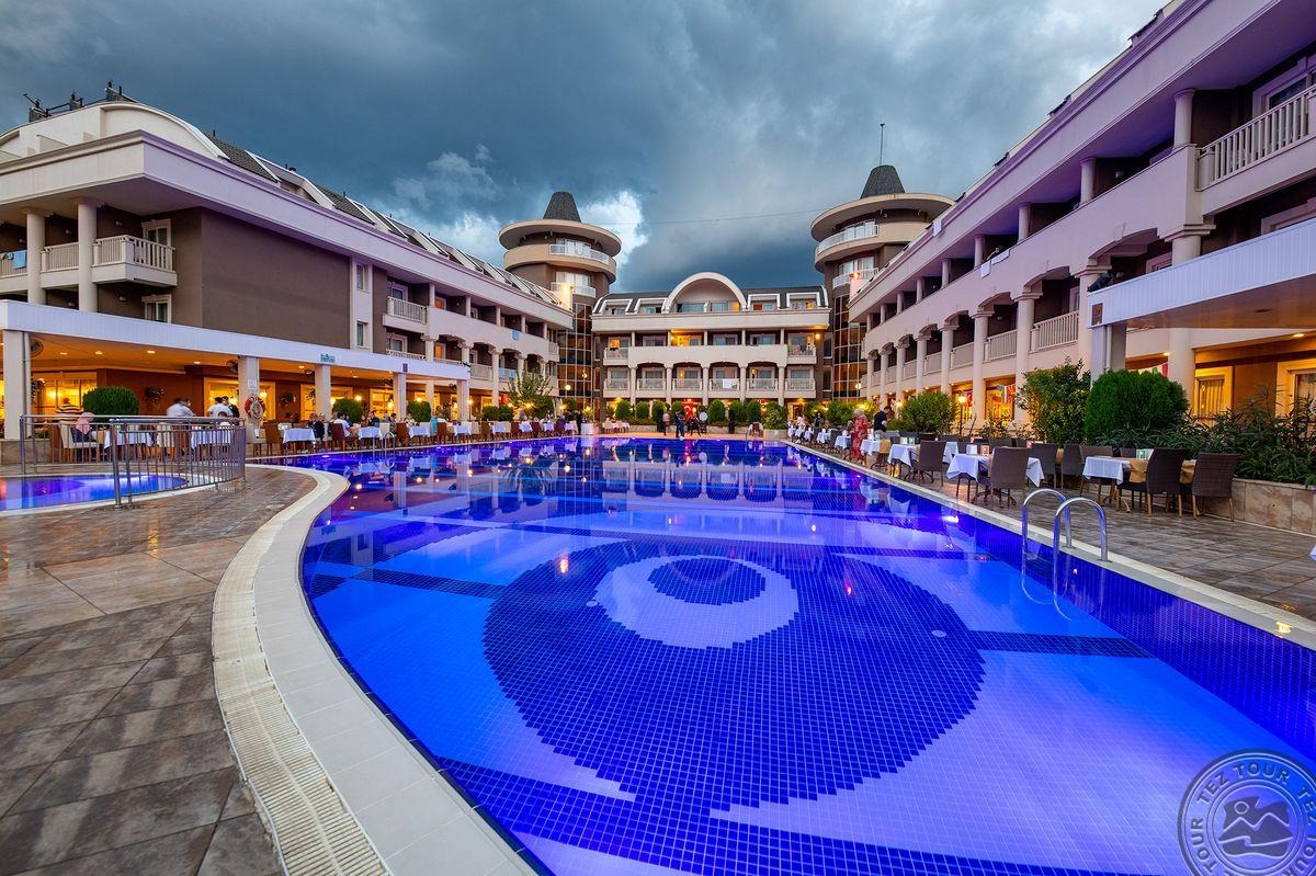 Viking Star Hotel