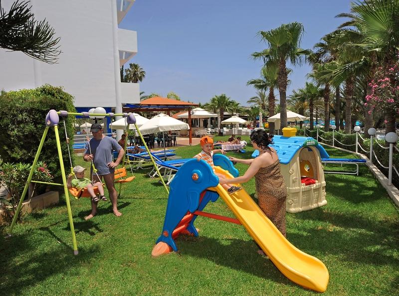 Hotel Okeanos Beach Boutique
