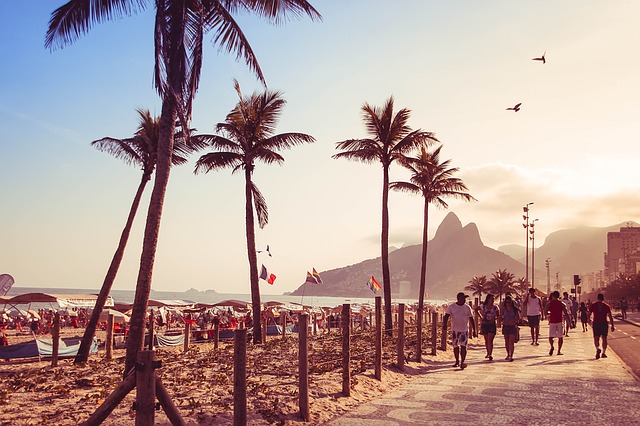 Brazil