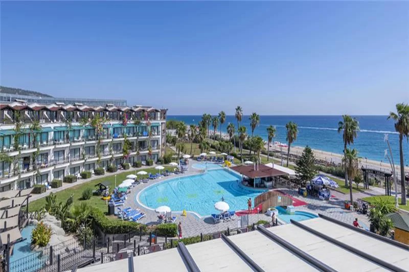 Armas Labada Hotel