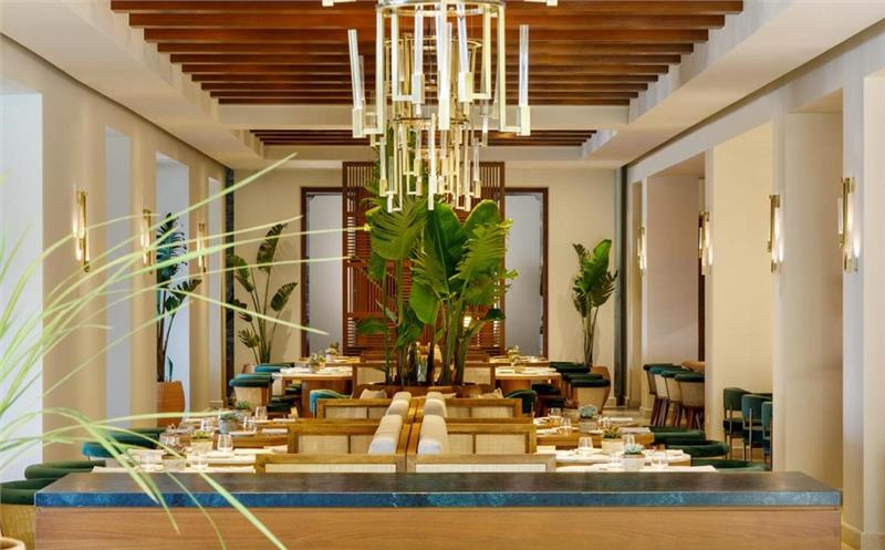 Daios Cove Luxury Resort and Villas
