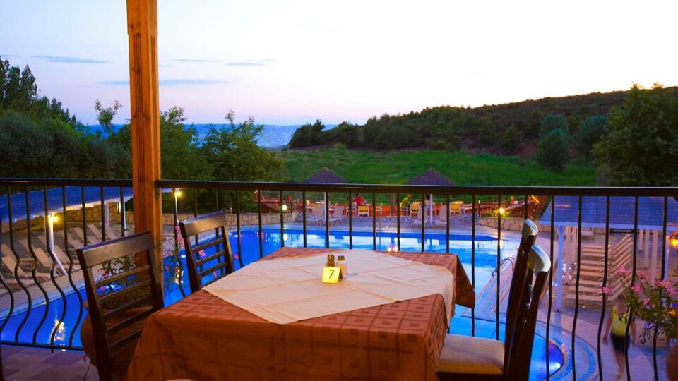 Hotel Village Mare