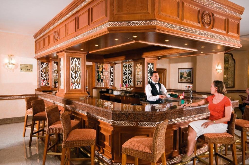 Occidental Marco Polo Hotel