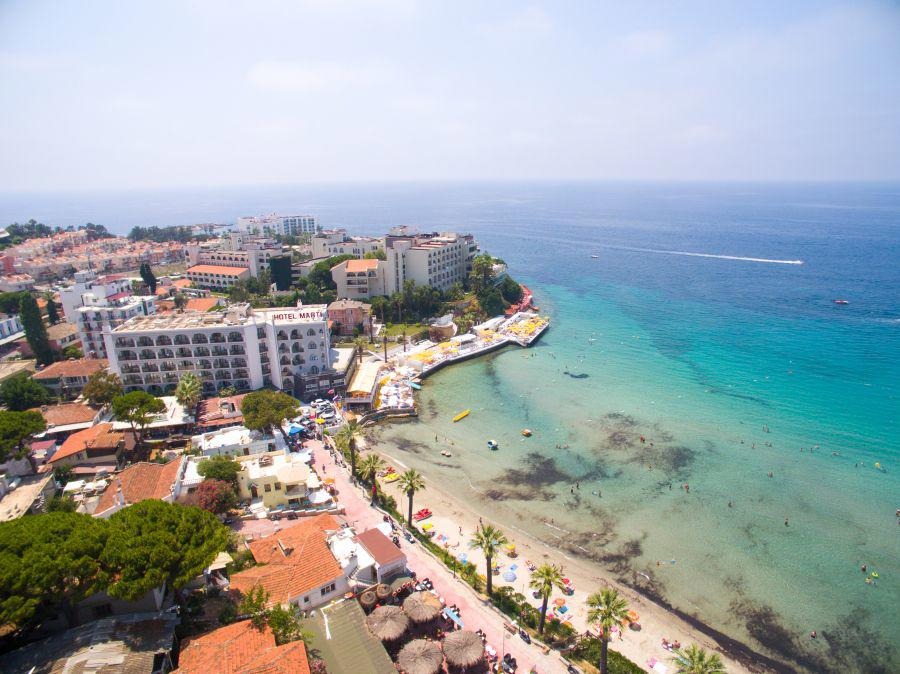 Marti Beach