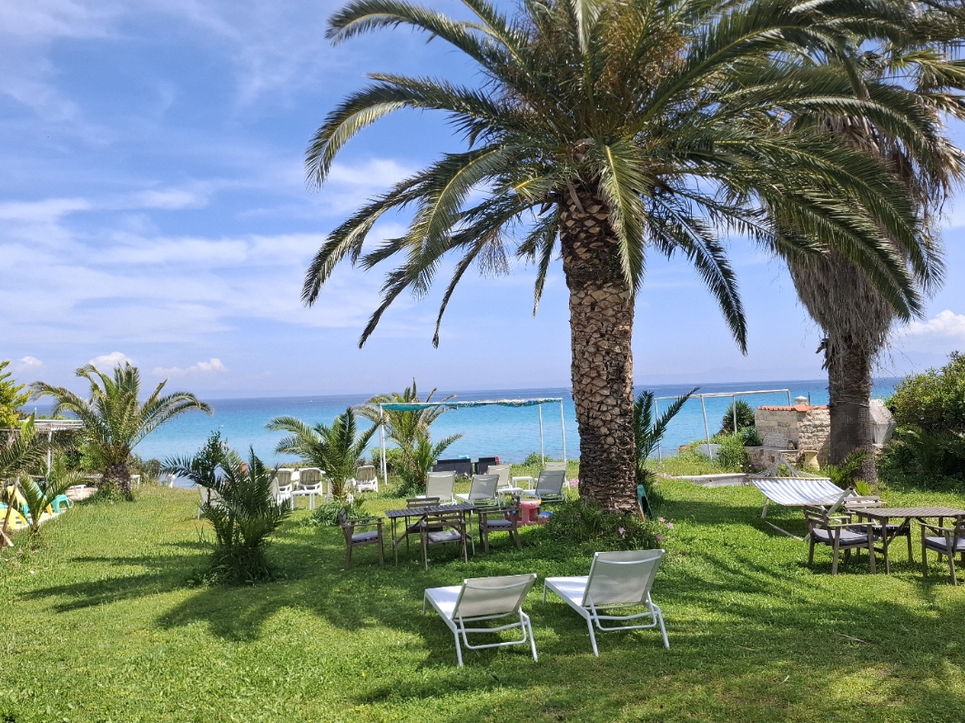 Vila Atanasia Beach
