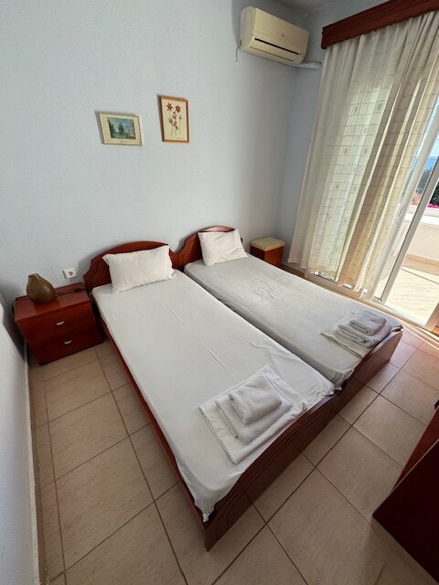 Apartmani Stavros beach