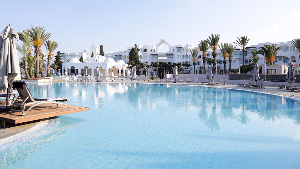 Iberostar Selection Mirage Hammamet