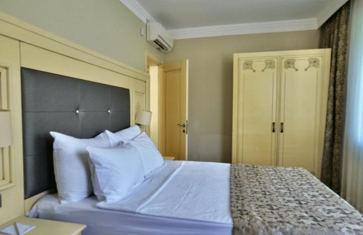 Hotel Turunc Resort
