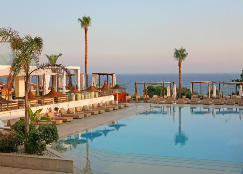 Napa Mermaid Hotel And Suites Hotel