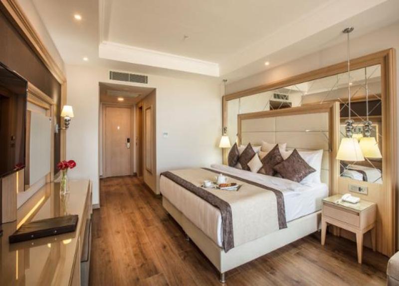Korumar Ephesus Beach & Spa Resort Hotel