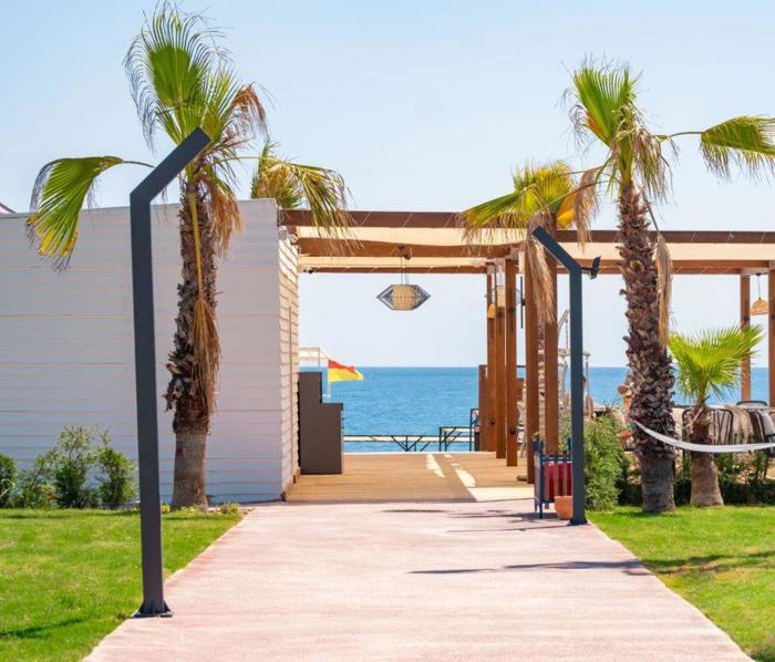 Hotel La Benata