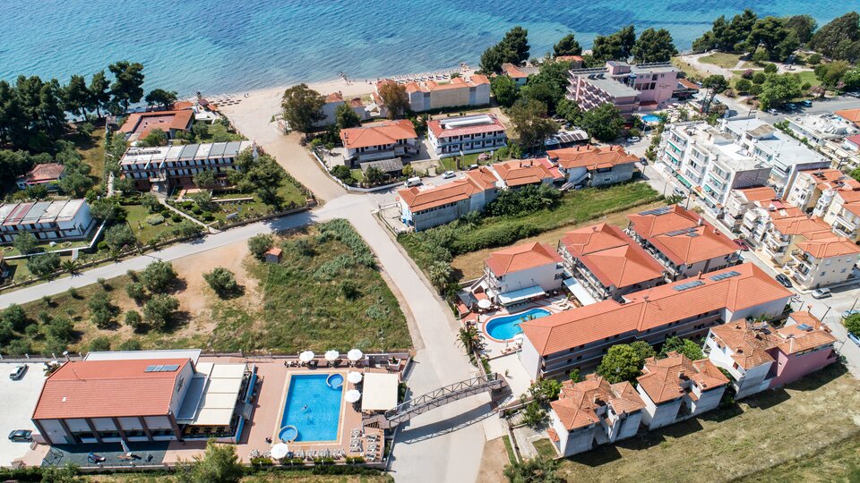 Hotel Simeon