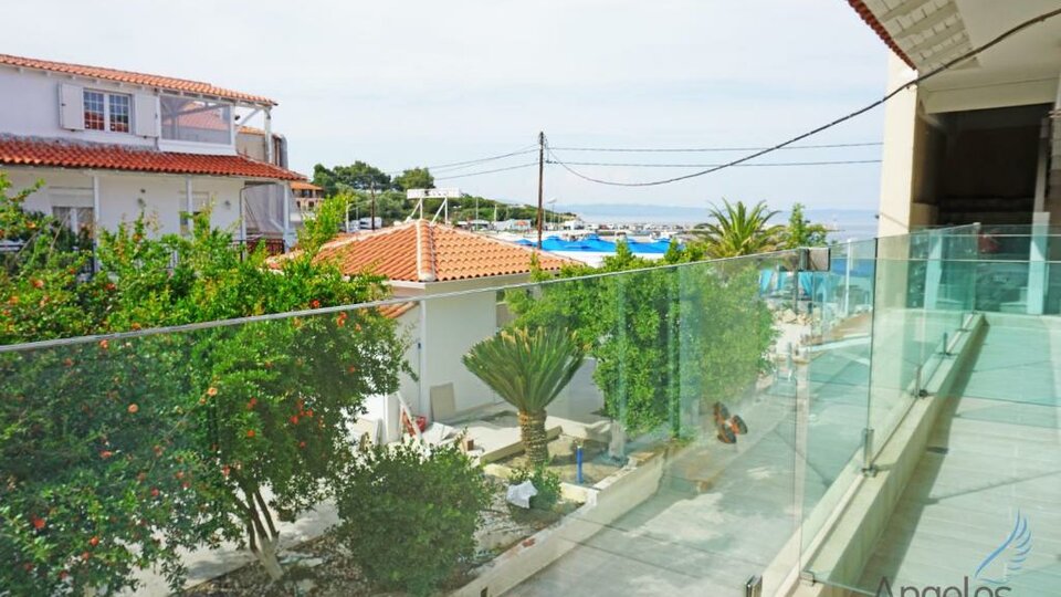 Hotel Angelos