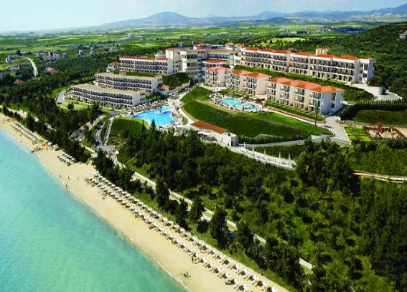 Ikos Oceania Hotel