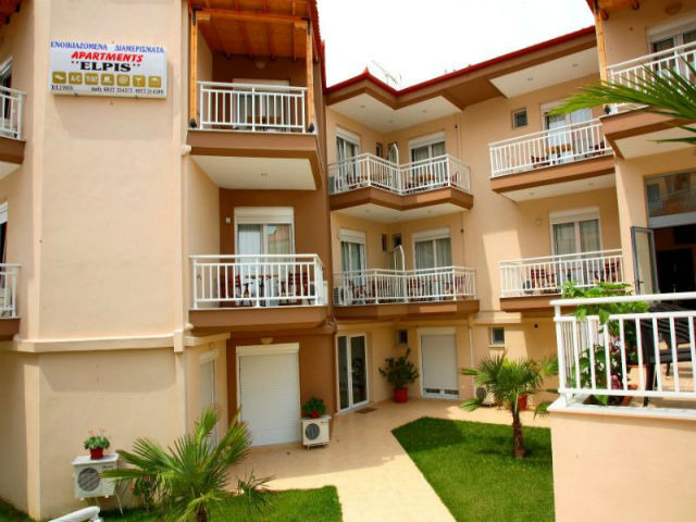 Vila Elpis