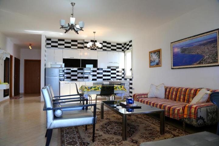 Apartmani Residence Panorama