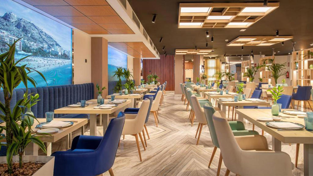 Melia Alicante
