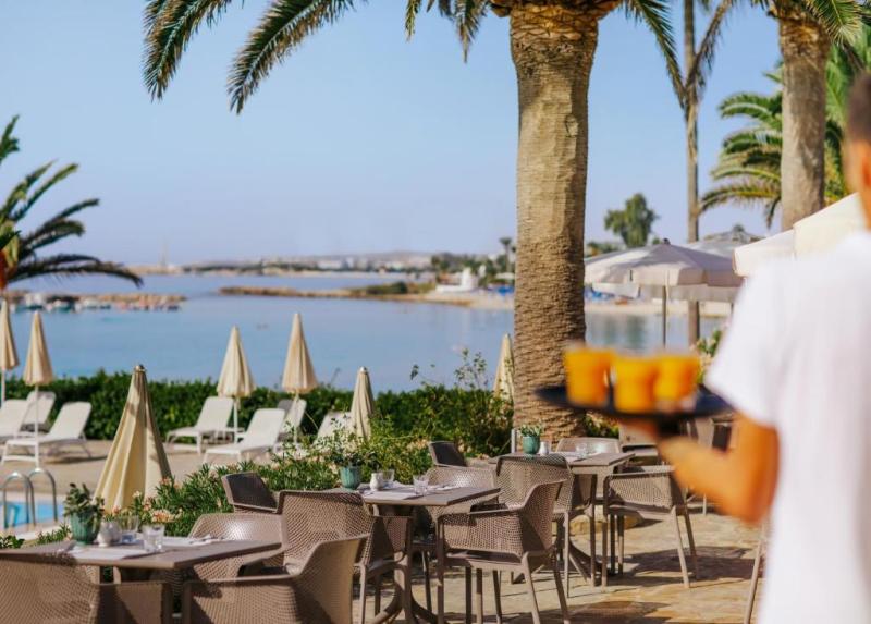 Nissi Beach Resort Hotel