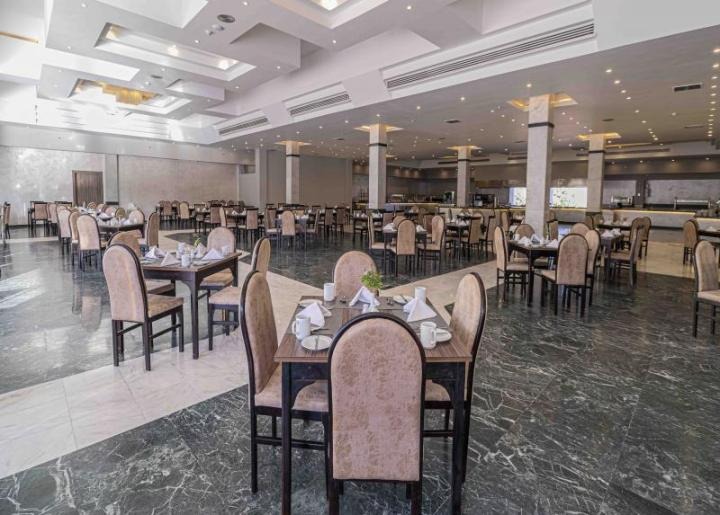Amarina Abu Soma Resort and Aqua Park