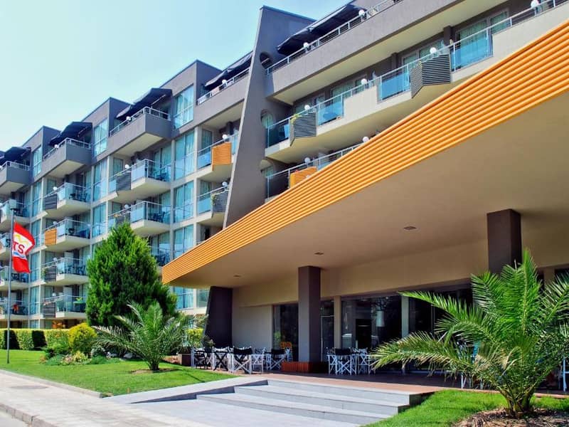Hotel Excelsior Golden Sands