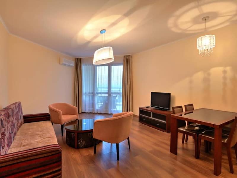 Hotel Golden Line