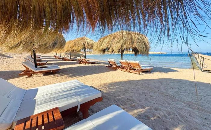 Hotel Sentido Naga Bay