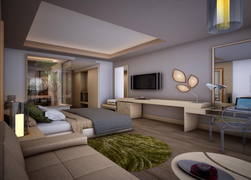 Orka Lotus Beach Hotel