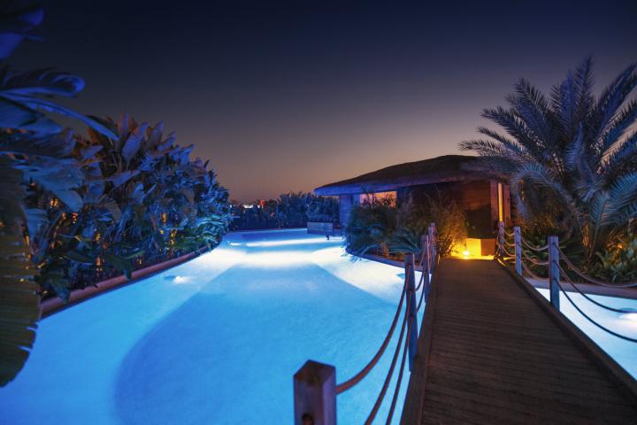 Maxx Royal Belek Golf Resort