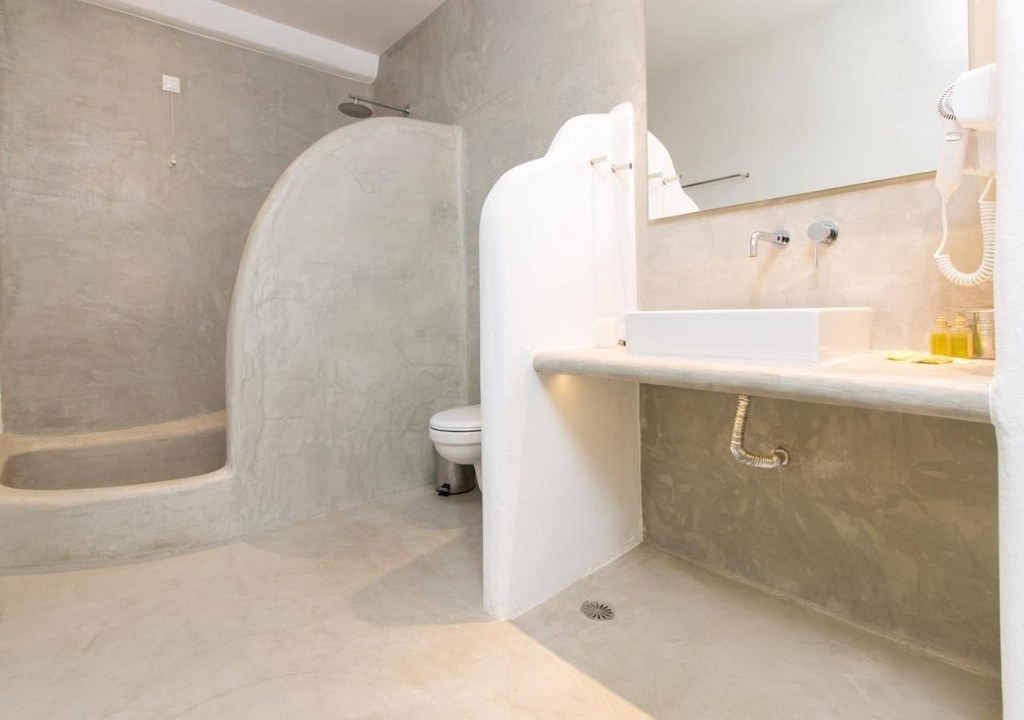 Princess Of Naxos Hotel