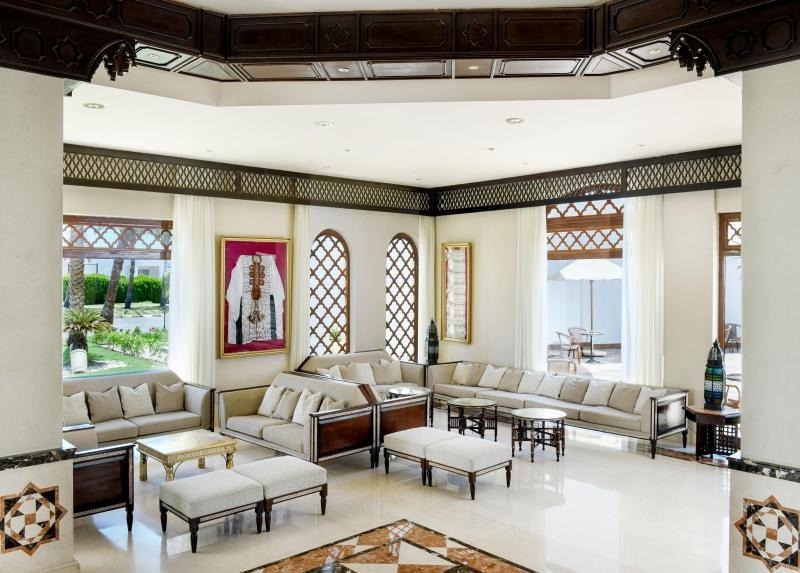 Jaz Fanara Resort