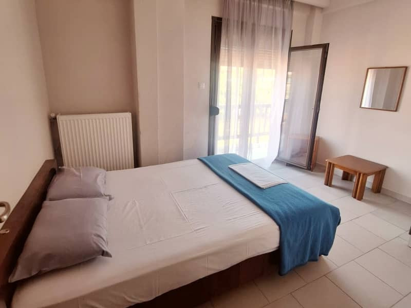 Apartmani Vaso