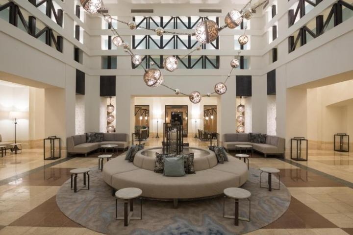 Hotel Sheraton Miramar Resort