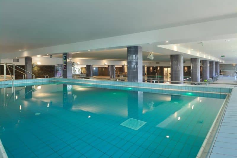 Hotel Svoboda