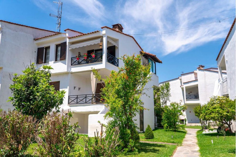 Vila Harmoni
