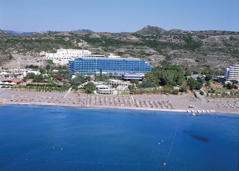 Calypso Beach Hotel