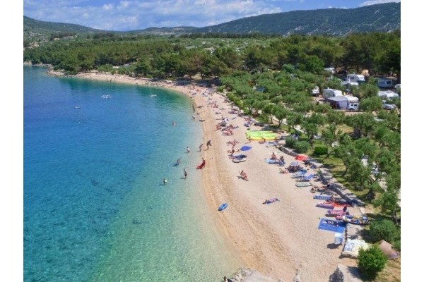 Montažne kućice Kovačine