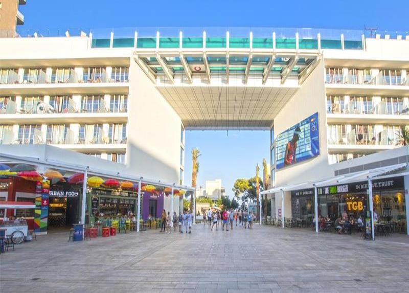 Innside Calvia Beach Hotel