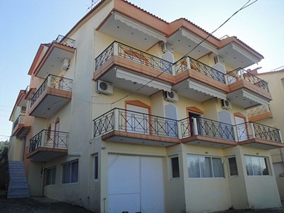 Vila Athineon