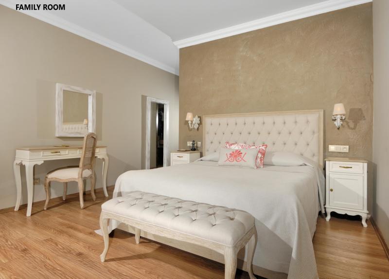 Sarpredor Boutique Hotel