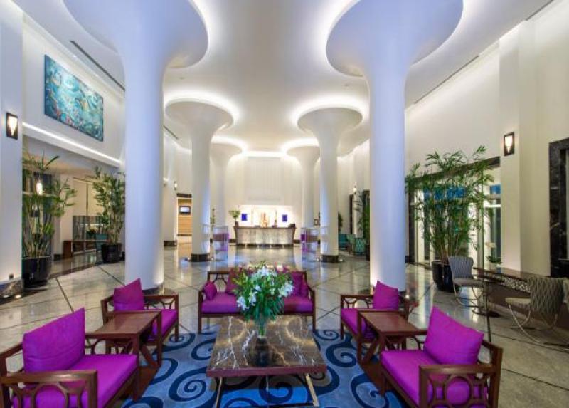 Xanadu Island Hotel