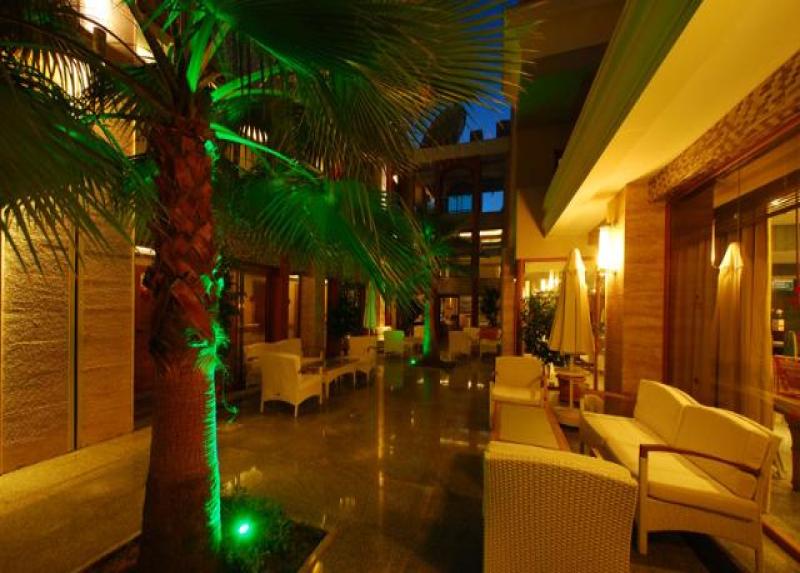 Pasa Bey Hotel