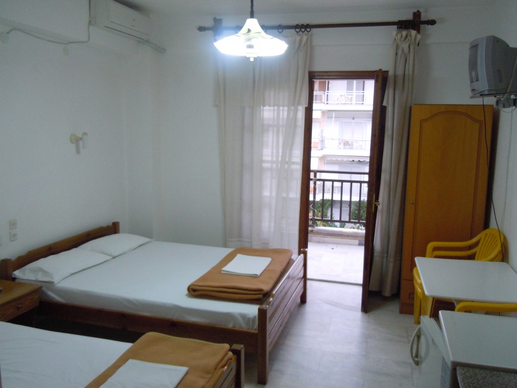 Apartmani Ermis
