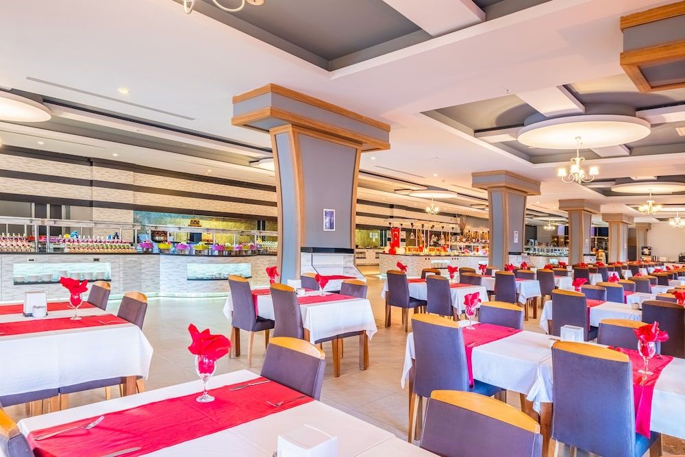 Senza The Inn Resort & SPA